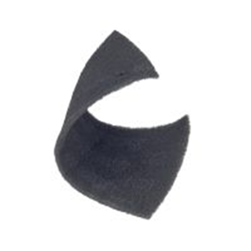 3M 64660拋光去毛刺碳化硅工業百潔布圖片1