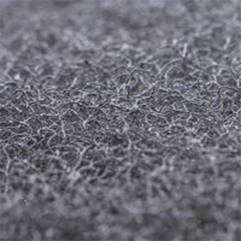 3M 64660拋光去毛刺碳化硅工業百潔布圖片2