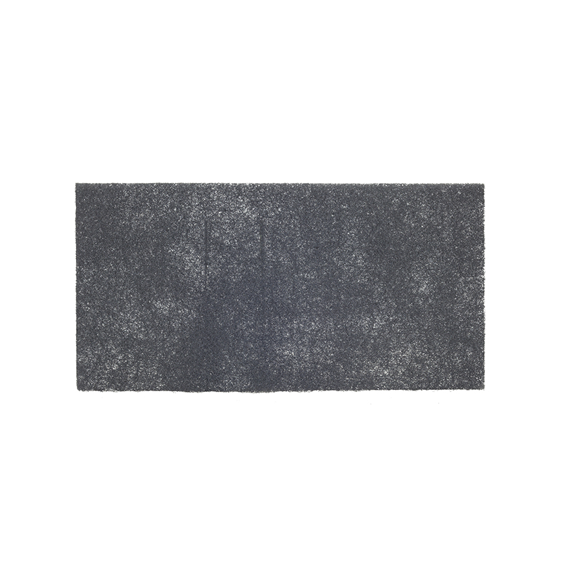 3M 64660拋光去毛刺碳化硅工業百潔布圖片3