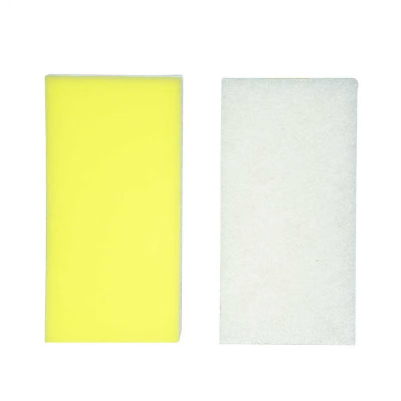 3M Scotch-Brite B2B 6301無刮傷海綿百潔布圖片3