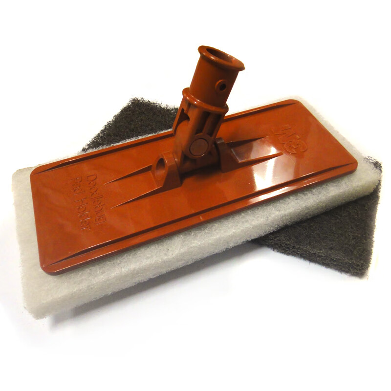 3M Doodlebug 6472萬向握把圖片1 3M Doodlebug 6472萬向握把圖片1