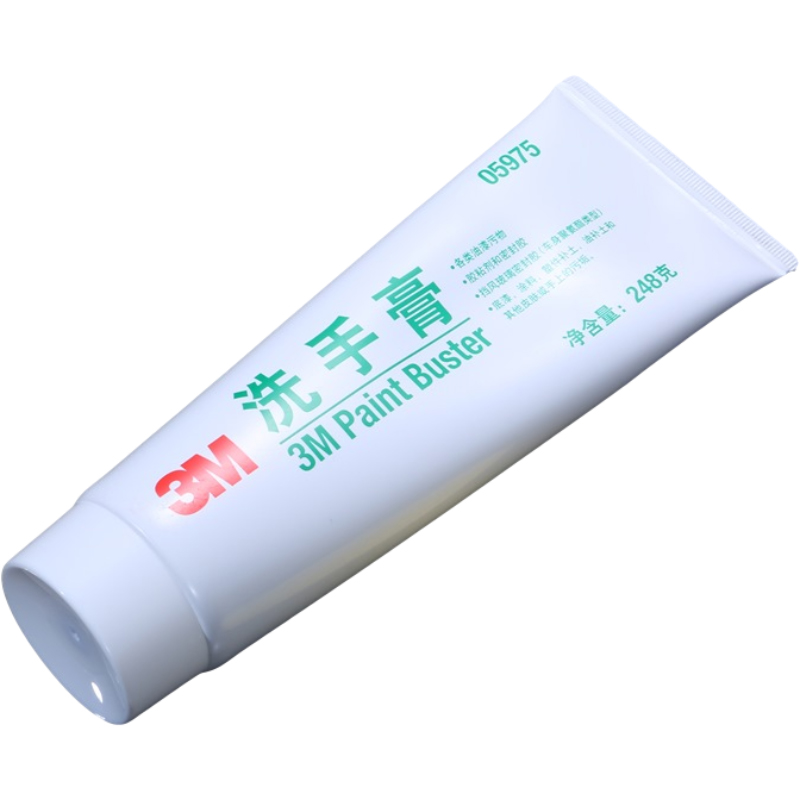 3M PN05975洗手膏248毫升圖片1