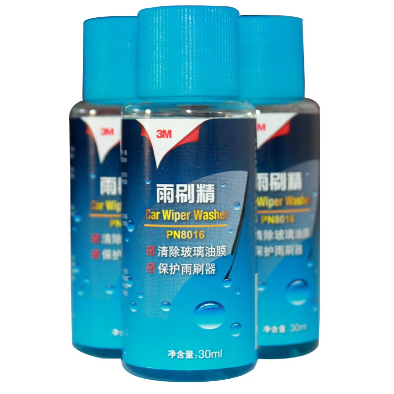 3M PN8016雨刷精圖片4