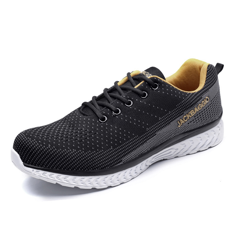 杰克巴喬8866防砸防刺穿電絕緣安全鞋圖片1