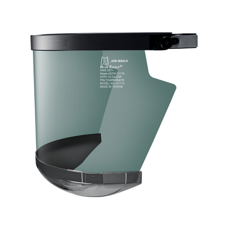 藍鷹GT113防電弧面屏圖片3