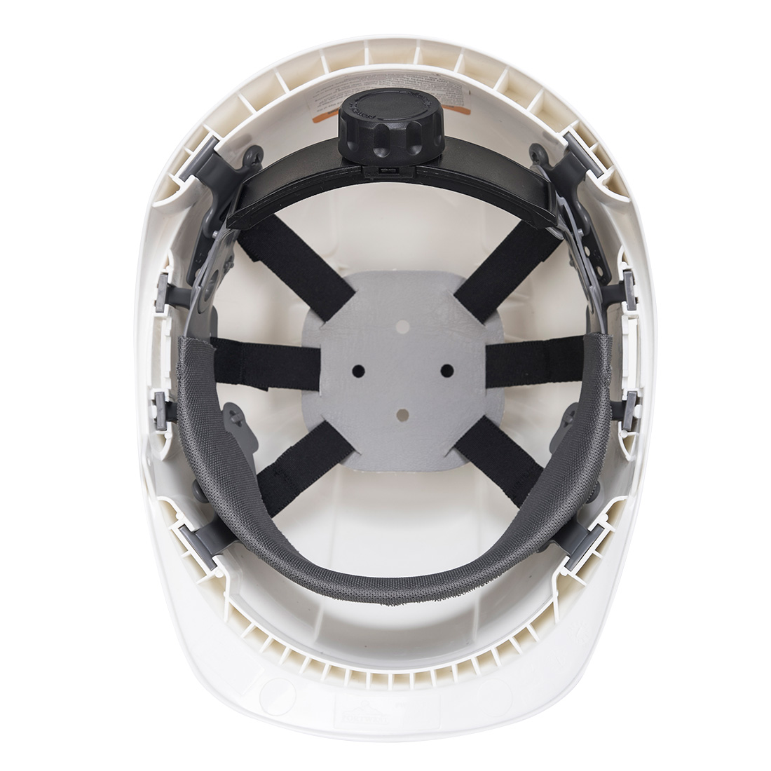 波偉斯特Portwest PS54高強(qiáng)度ABS耐力安全帽圖片3 波偉斯特Portwest PS54高強(qiáng)度ABS耐力安全帽圖片3