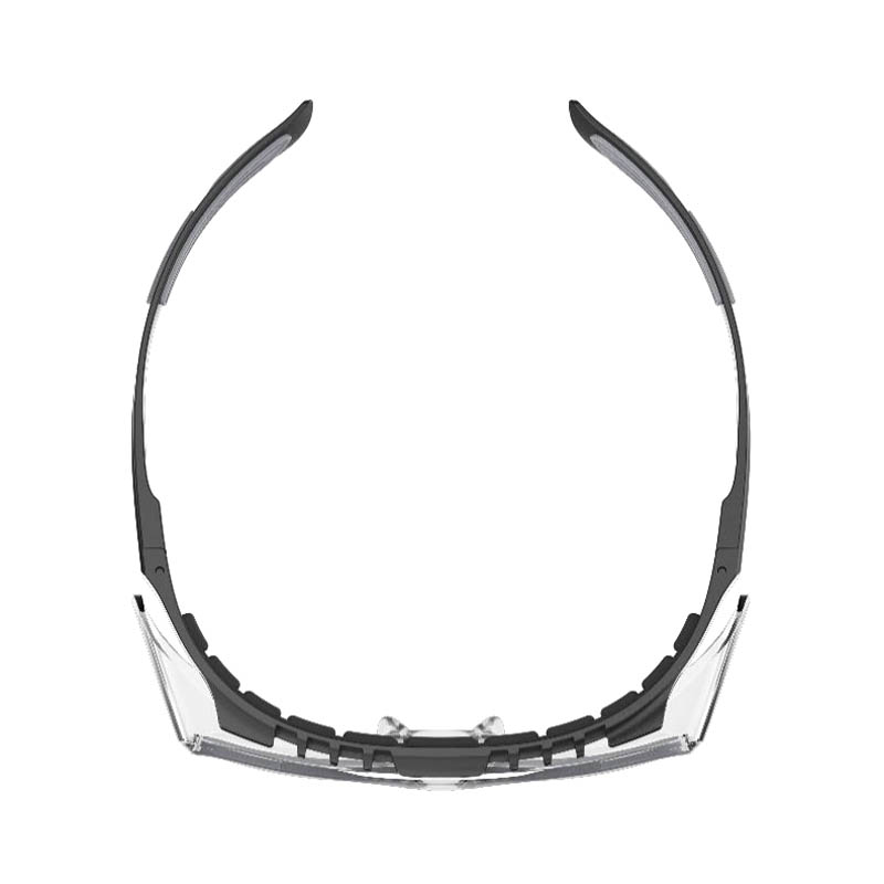 Honeywell霍尼韋爾RXF19015 RX500G碳石黑全框防霧矯視安全眼鏡圖片4