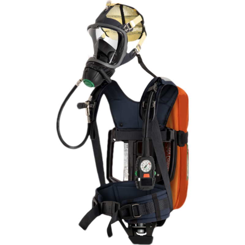 MSA梅思安10242201大號網狀頭帶G1全面罩圖片2