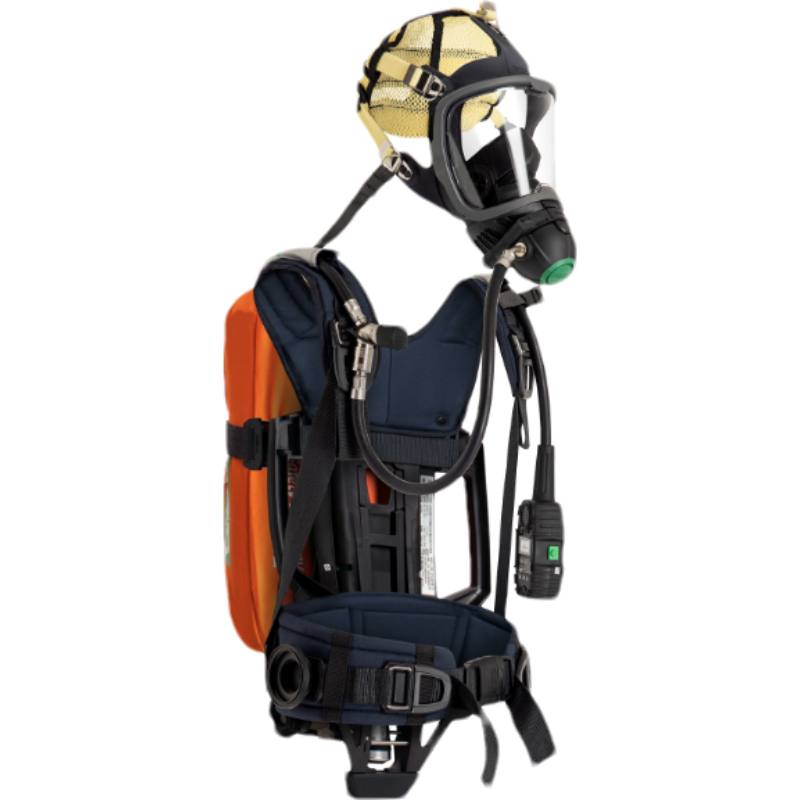 MSA梅思安10242201大號網狀頭帶G1全面罩圖片3