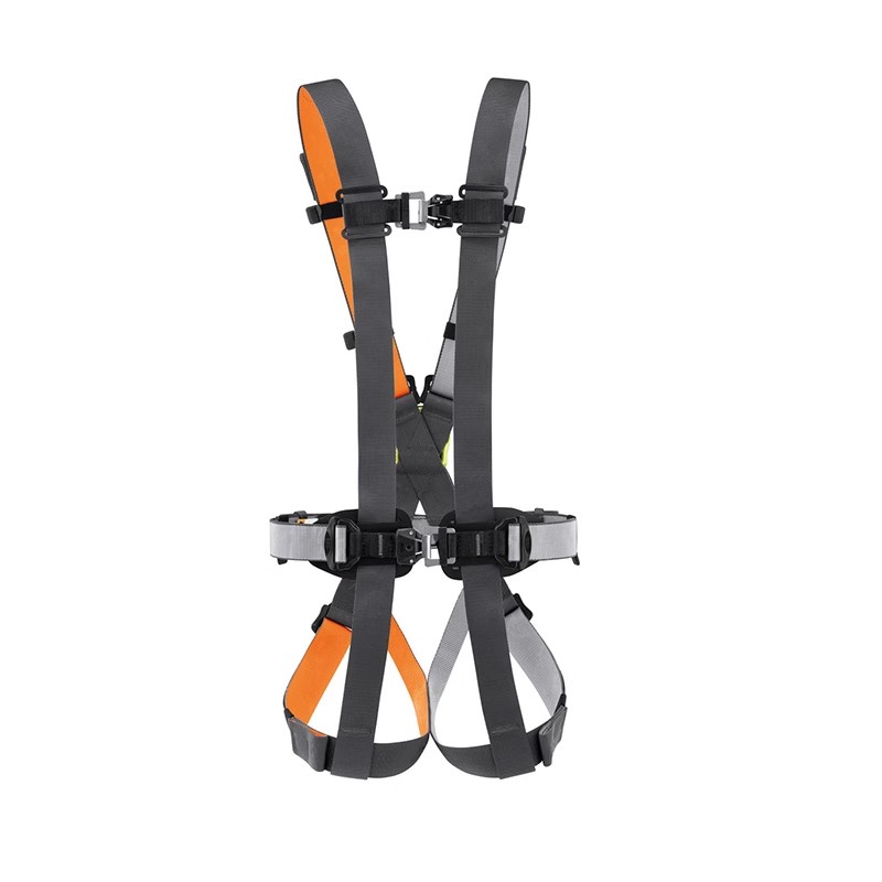 PETZL攀索SWAN EASYFIT STEEL五點式高空安全帶C062AA00圖片3