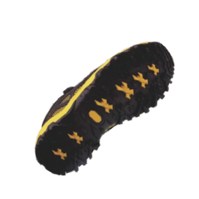 杰克巴喬8838防砸防刺穿電絕緣安全鞋圖片1