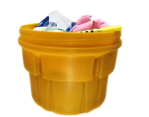 艾利豐特RBT326C化學品泄漏應急處理套裝圖片1