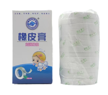 三木天使醫用橡皮膏膠布圖片2