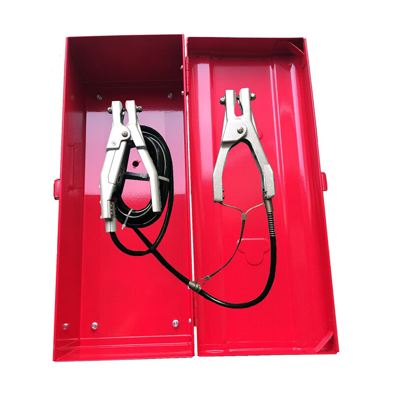 澳波泰克SA-YP移動(dòng)式靜電接地報(bào)警器圖片2 澳波泰克SA-YP移動(dòng)式靜電接地報(bào)警器圖片2