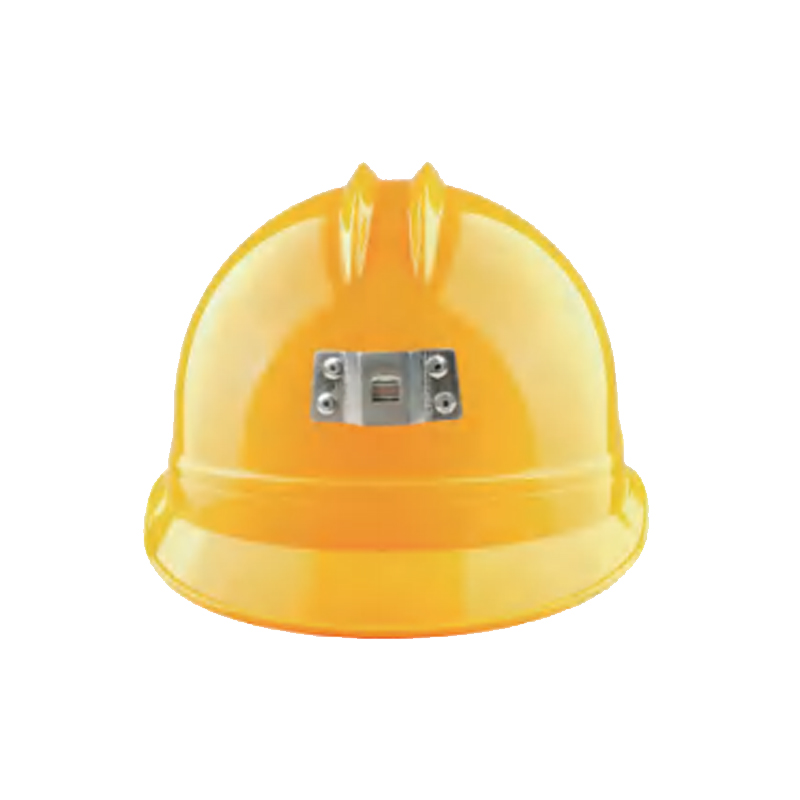 雙安MJ001抗沖擊耐穿刺礦用ABS安全帽圖片2