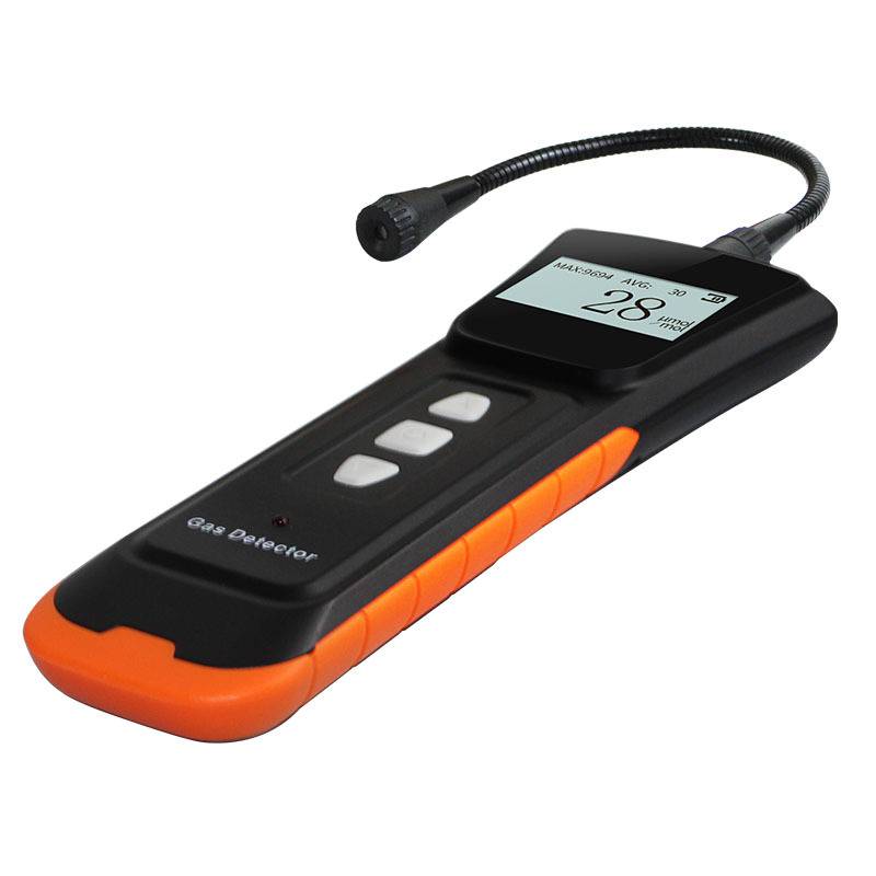 愛(ài)德克斯 ADKS-1(EX)可燃?xì)怏w檢漏儀圖片1