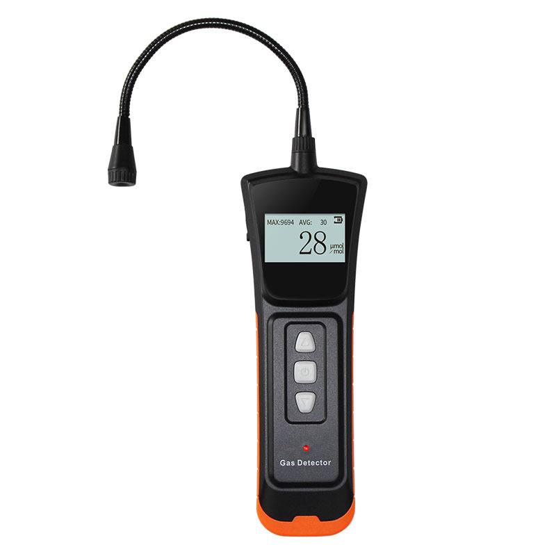 愛(ài)德克斯 ADKS-1(EX)可燃?xì)怏w檢漏儀圖片2