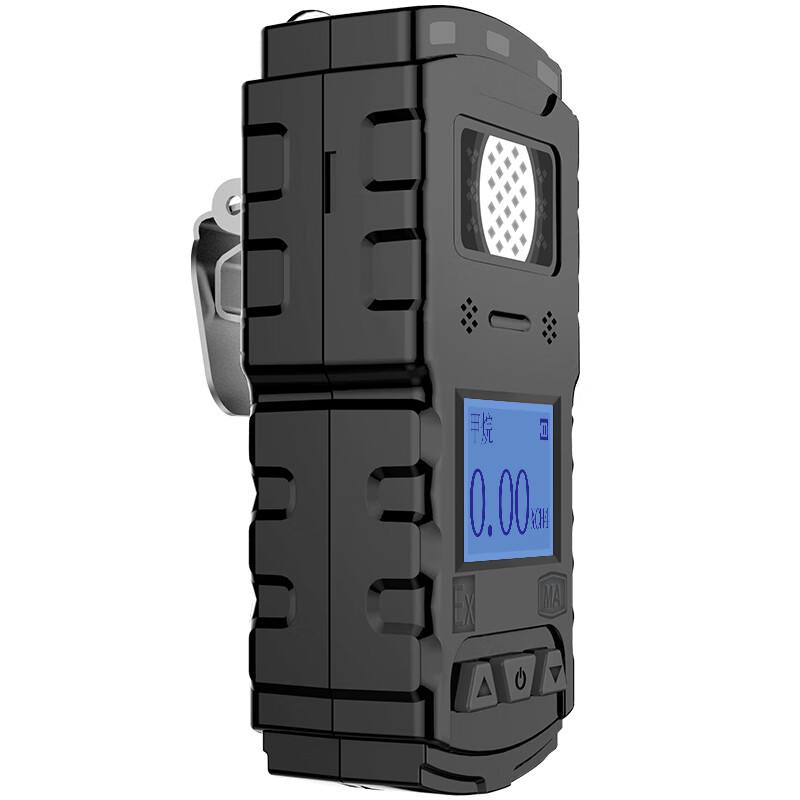 愛德克斯JCB-4礦用甲烷檢測儀圖片3 愛德克斯JCB-4礦用甲烷檢測儀圖片3