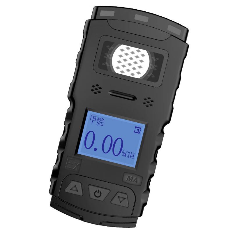 愛德克斯JCB-4礦用甲烷檢測儀圖片4 愛德克斯JCB-4礦用甲烷檢測儀圖片4
