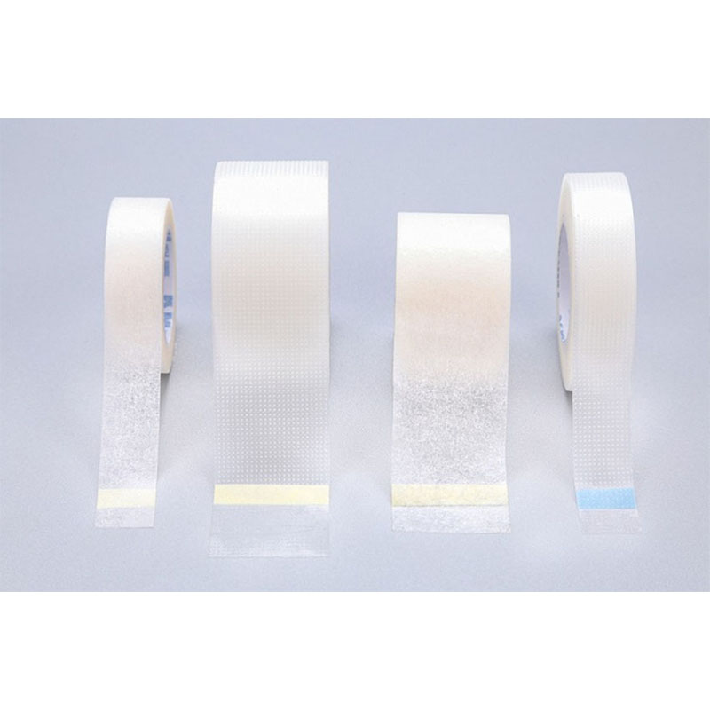 科美無(wú)紡布醫(yī)用透氣膠帶圖片2