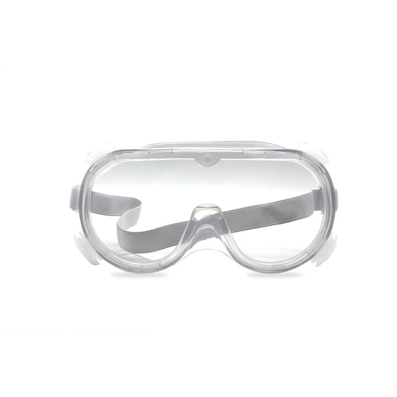 科美KE001醫用隔離眼罩圖片1
