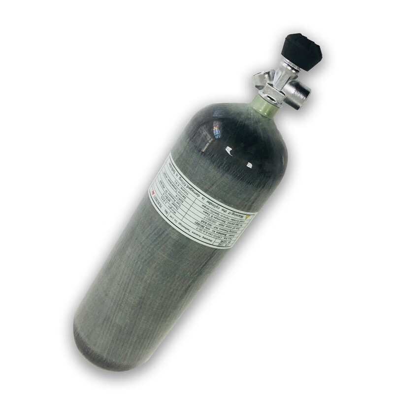 耐生RHZKF6.8/30 SCBA2000正壓式空氣呼吸器圖片2