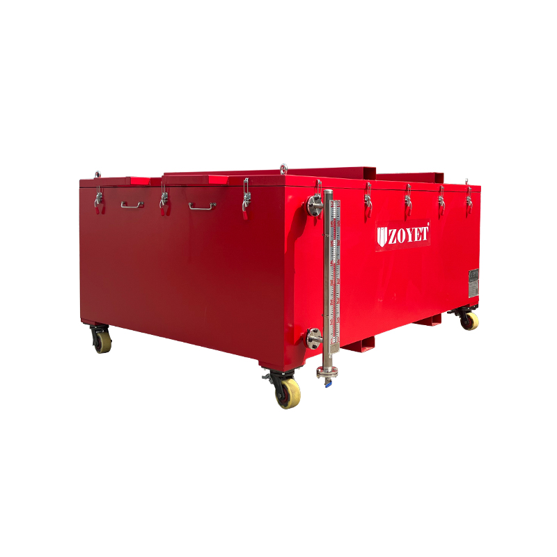 ZOYET眾御ZYX-DC-03電池應急安全存儲轉運箱3100圖片1