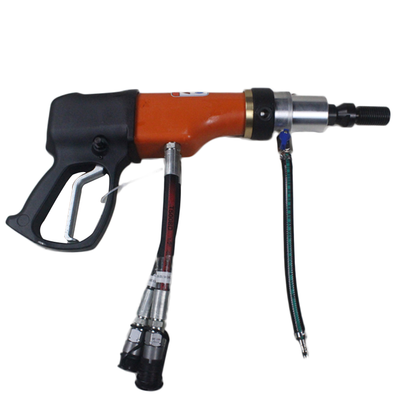 力鷹CD10手持液壓巖心鉆圖片4
