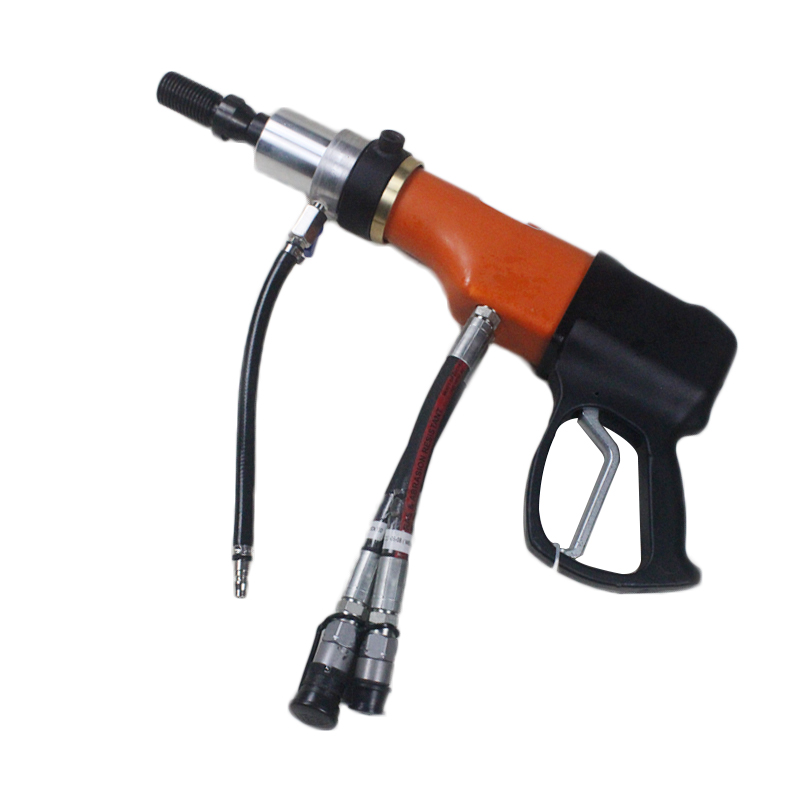 力鷹CD10手持液壓巖心鉆圖片3