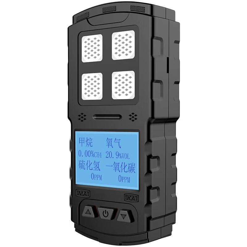 愛(ài)德克斯CD4礦用多參數(shù)氣體檢測(cè)儀圖片2 愛(ài)德克斯CD4礦用多參數(shù)氣體檢測(cè)儀圖片2