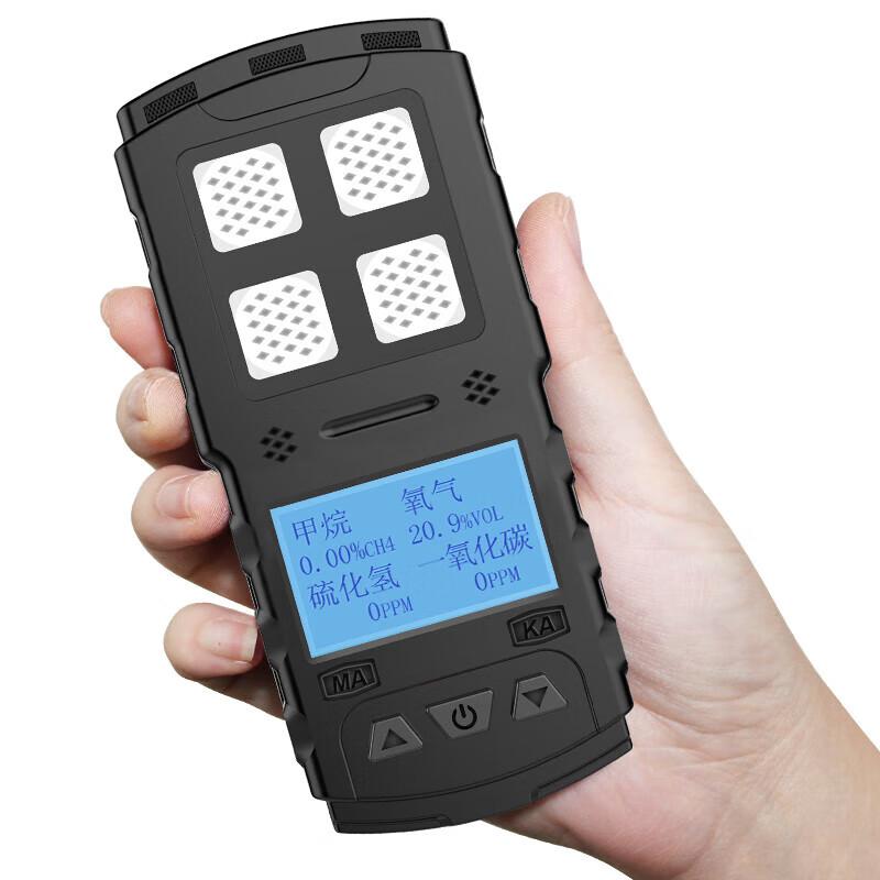 愛(ài)德克斯CD4礦用多參數(shù)氣體檢測(cè)儀圖片1 愛(ài)德克斯CD4礦用多參數(shù)氣體檢測(cè)儀圖片1