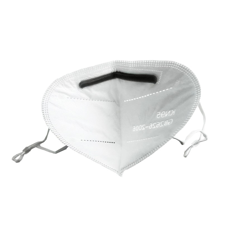 科美KN95過濾式立體防護口罩圖片3