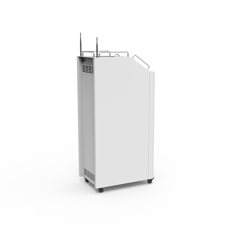 ZOYET眾御ZYC-AD01 RFID智能試劑管理控制柜圖片2 ZOYET眾御ZYC-AD01 RFID智能試劑管理控制柜圖片2