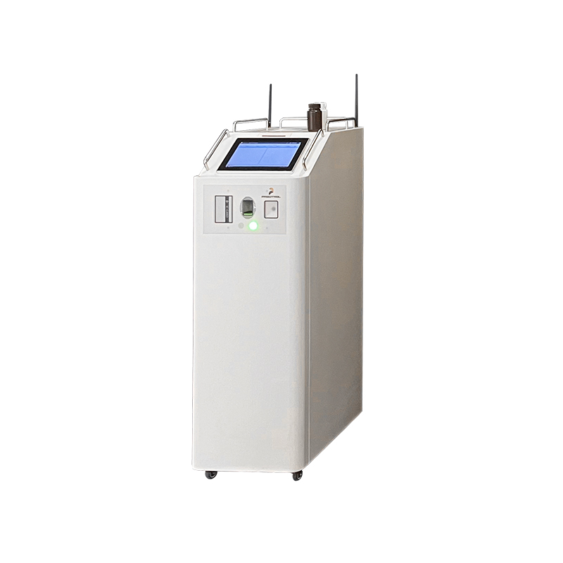 ZOYET眾御ZYC-AD01 RFID智能試劑管理控制柜圖片4 ZOYET眾御ZYC-AD01 RFID智能試劑管理控制柜圖片4