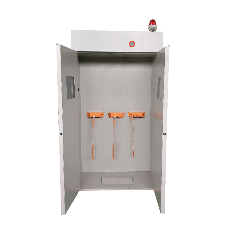 ZOYET眾御ZY-FBEX-3三瓶智能防火EX防爆氣瓶柜圖片2 ZOYET眾御ZY-FBEX-3三瓶智能防火EX防爆氣瓶柜圖片2