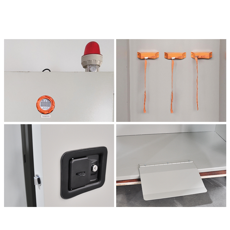 ZOYET眾御ZY-FBEX-3三瓶智能防火EX防爆氣瓶柜圖片4 ZOYET眾御ZY-FBEX-3三瓶智能防火EX防爆氣瓶柜圖片4