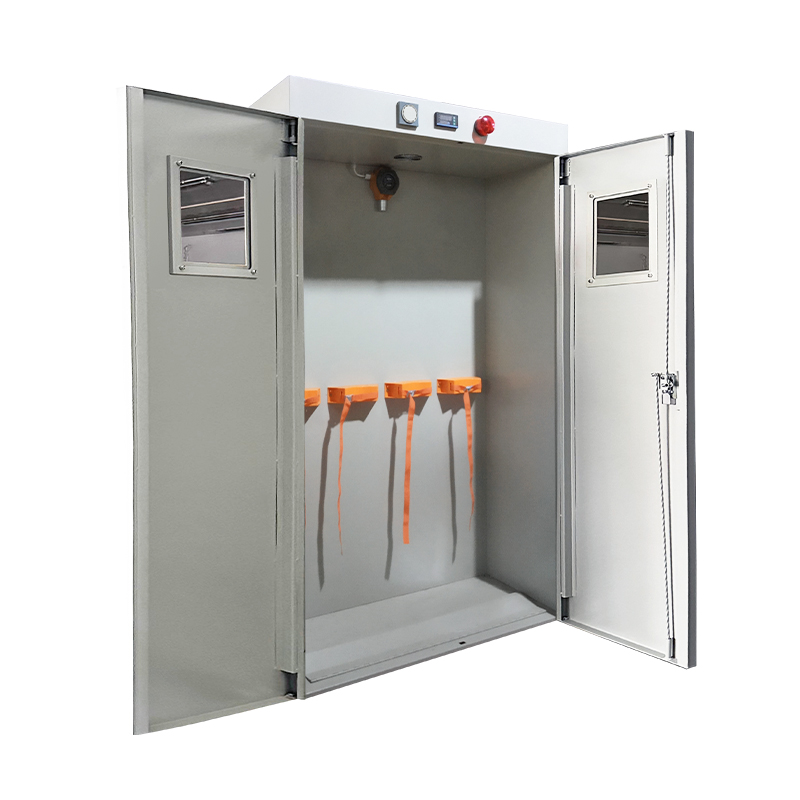 ZOYET眾御ZY-FBQPG-3三瓶防爆氣瓶柜圖片1 ZOYET眾御ZY-FBQPG-3三瓶防爆氣瓶柜圖片1