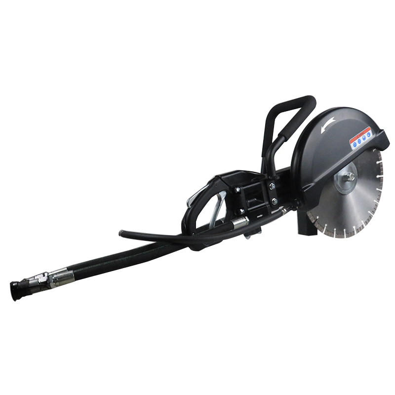 力鷹CS10長柄液壓圓盤鋸圖片4 力鷹CS10長柄液壓圓盤鋸圖片4