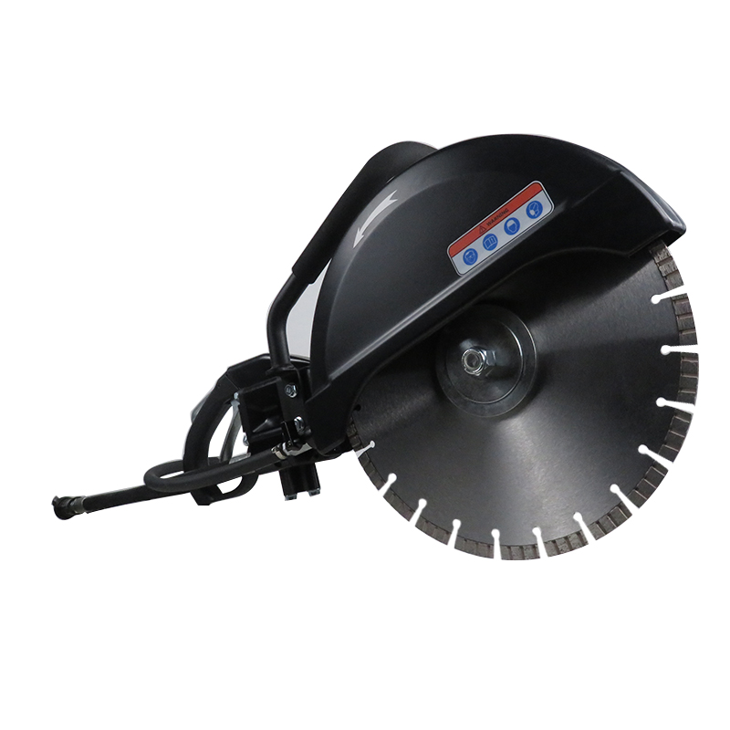 力鷹CS10長柄液壓圓盤鋸圖片3 力鷹CS10長柄液壓圓盤鋸圖片3