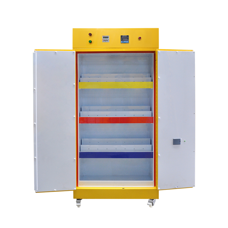 ZOYET眾御ZYC0090E-WY無管凈化型易燃品毒害品柜90Gal圖片2 ZOYET眾御ZYC0090E-WY無管凈化型易燃品毒害品柜90Gal圖片2