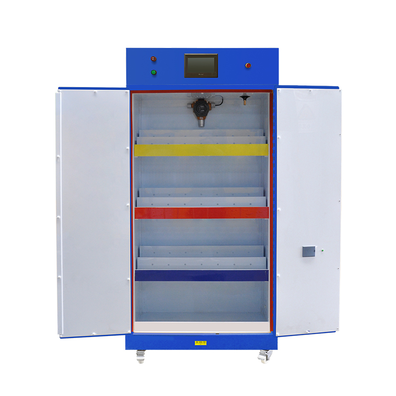 ZOYET眾御ZYC0090E-WB無管凈化型易燃品毒害品柜90Gal圖片3