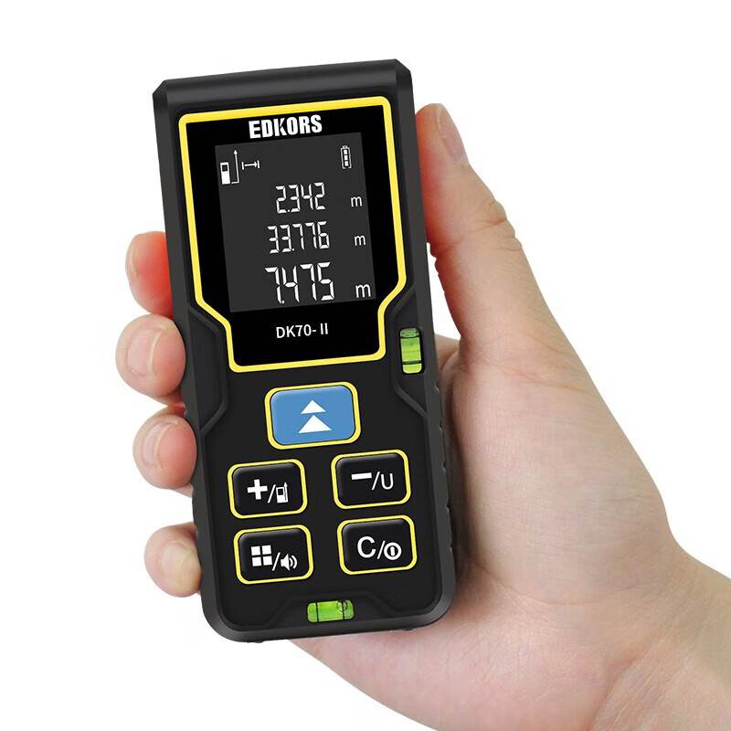愛德克斯DK系列室內激光測距儀圖片1