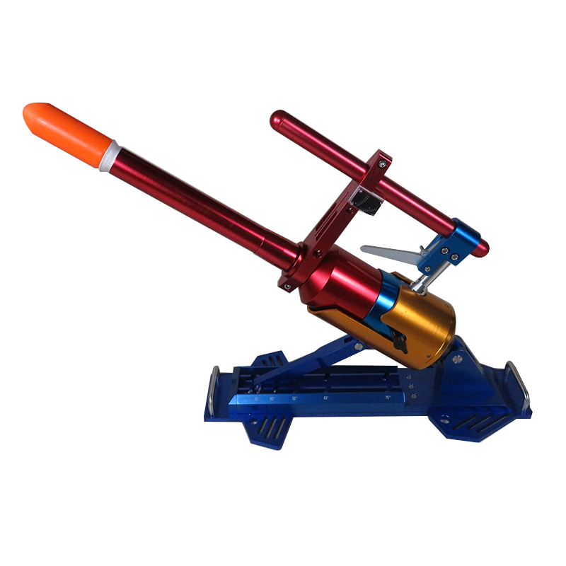 力鷹PTQ8.5-Y230Q210單發(fā)遠(yuǎn)距離拋投器圖片2