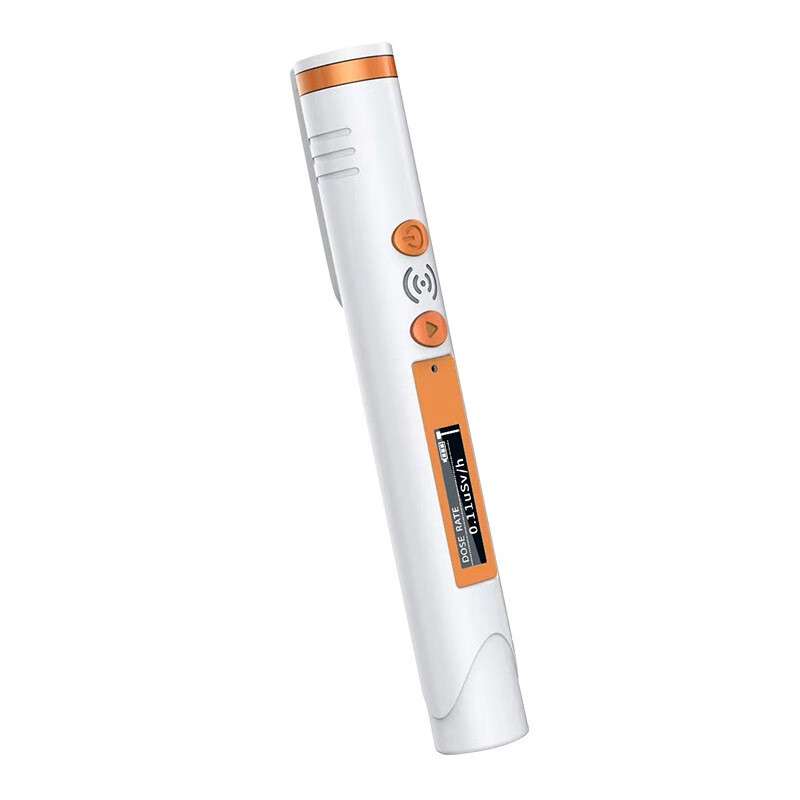 愛德克斯HFS-P3筆式核輻射測量儀圖片1 愛德克斯HFS-P3筆式核輻射測量儀圖片1