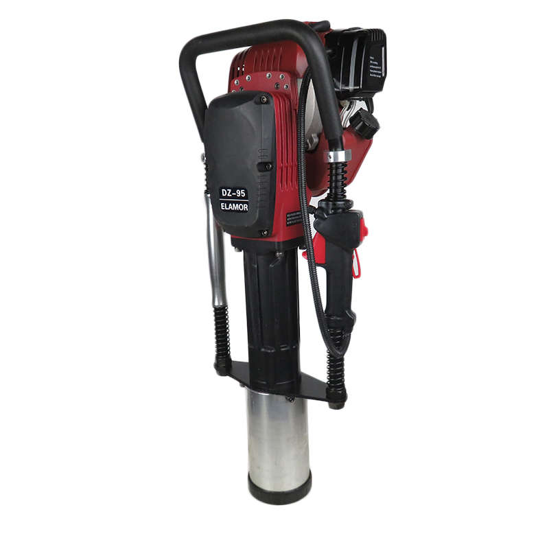 力鷹DZ-95多功能打樁機圖片1