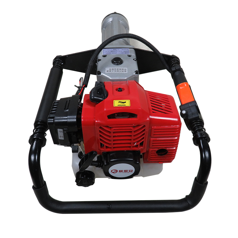 力鷹DZ-520多功能打樁機圖片3