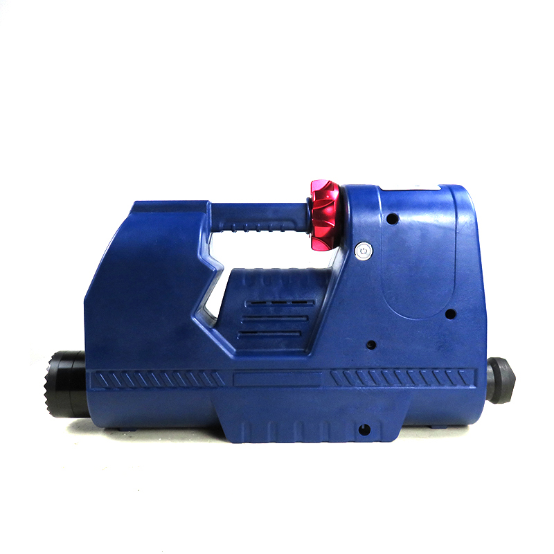 力鷹R415E電動液壓撐頂器圖片1