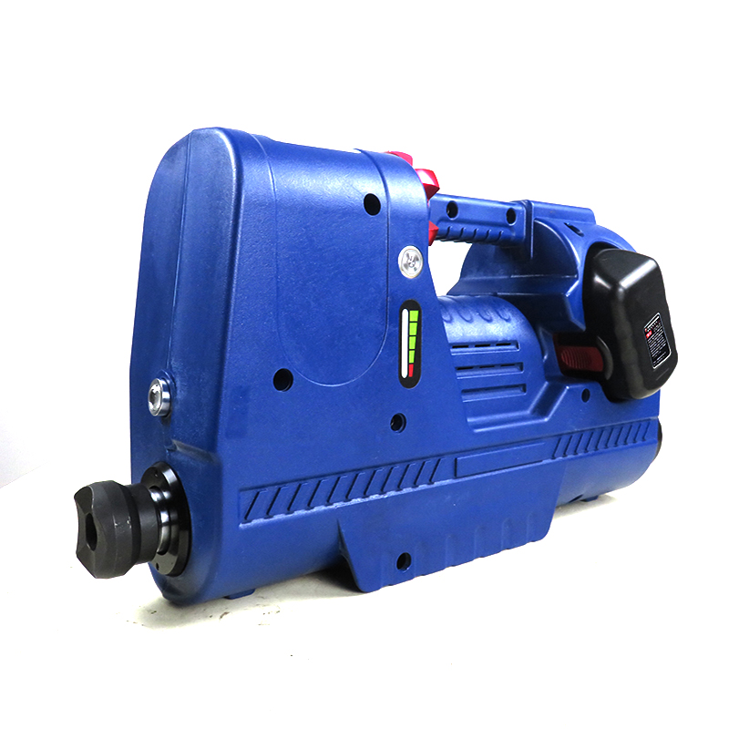 力鷹R415E電動液壓撐頂器圖片4