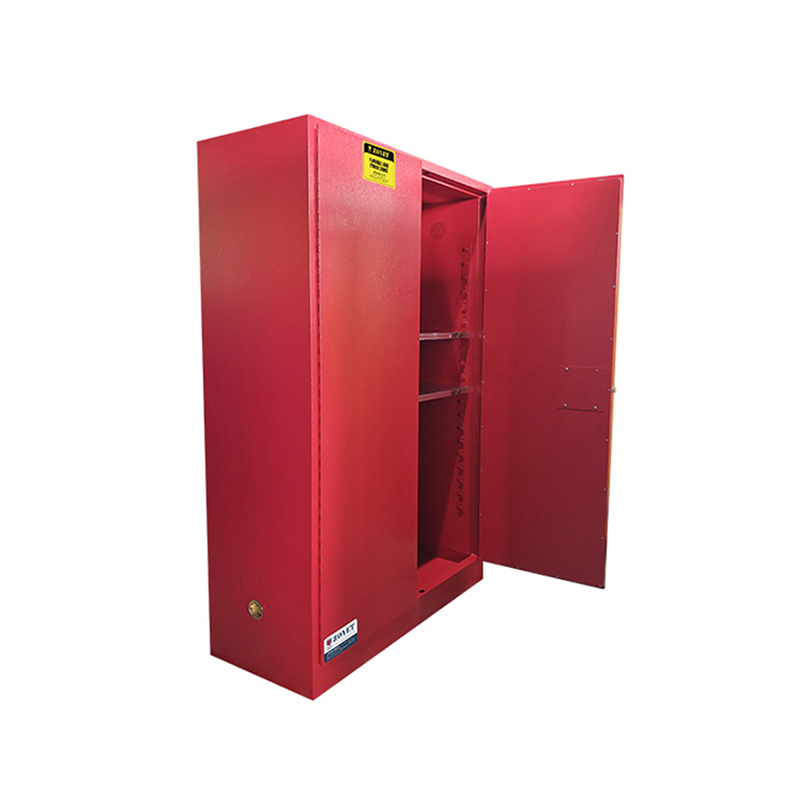 ZOYET眾御ZYC0045R可燃液體防火安全柜45Gal/170L圖片6