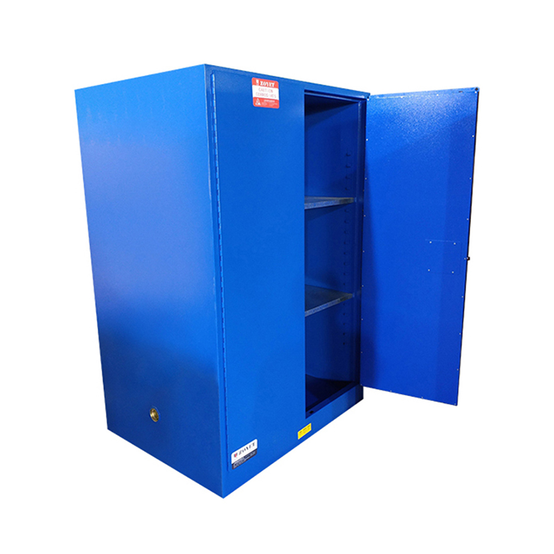 ZOYET眾御ZYC0110B弱腐蝕性液體防火安全柜110Gal/410L圖片4